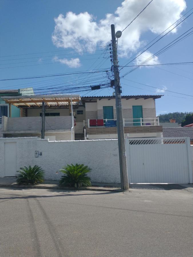 Apartamento Residencial Garcia Florianópolis Exterior foto