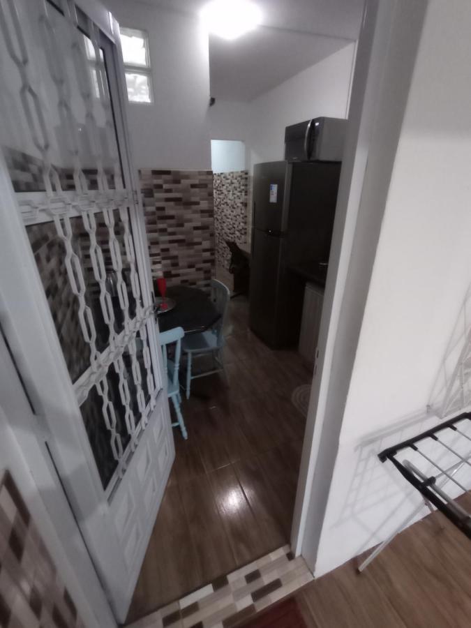 Apartamento Residencial Garcia Florianópolis Exterior foto