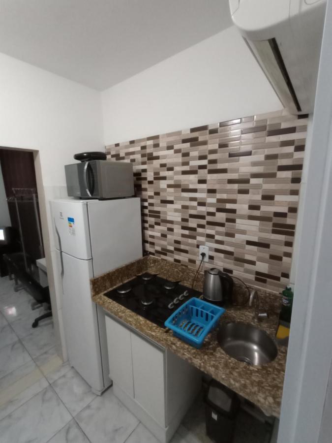 Apartamento Residencial Garcia Florianópolis Exterior foto