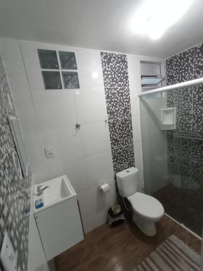 Apartamento Residencial Garcia Florianópolis Exterior foto
