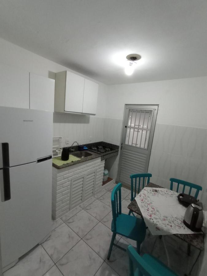 Apartamento Residencial Garcia Florianópolis Exterior foto