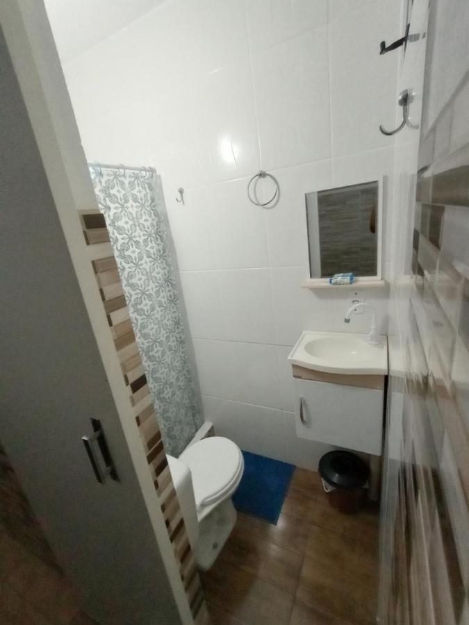 Apartamento Residencial Garcia Florianópolis Exterior foto