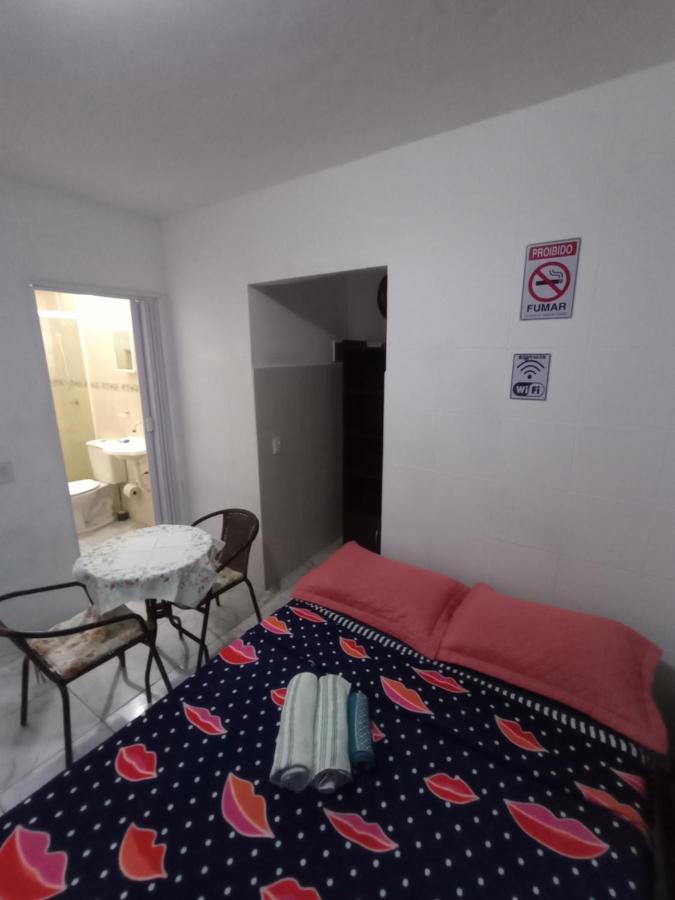 Apartamento Residencial Garcia Florianópolis Exterior foto
